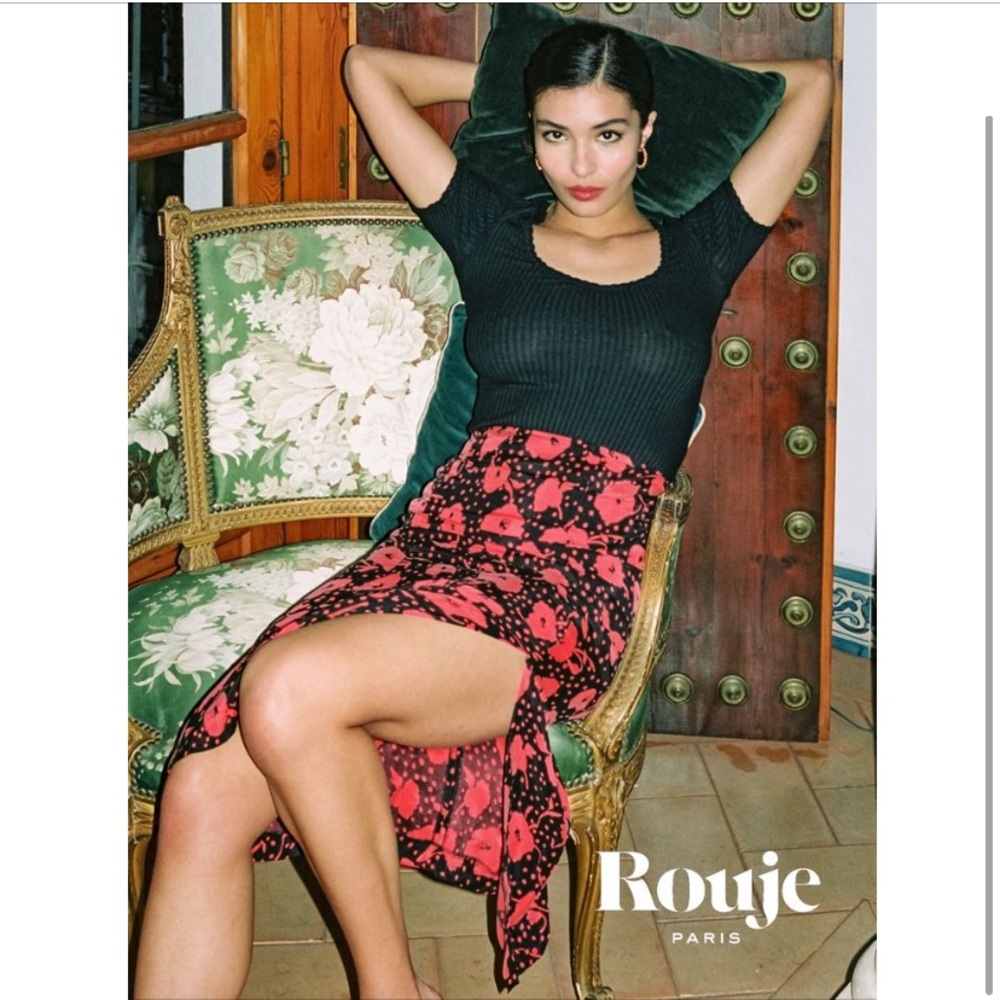 Rouje Angelina Skirt
